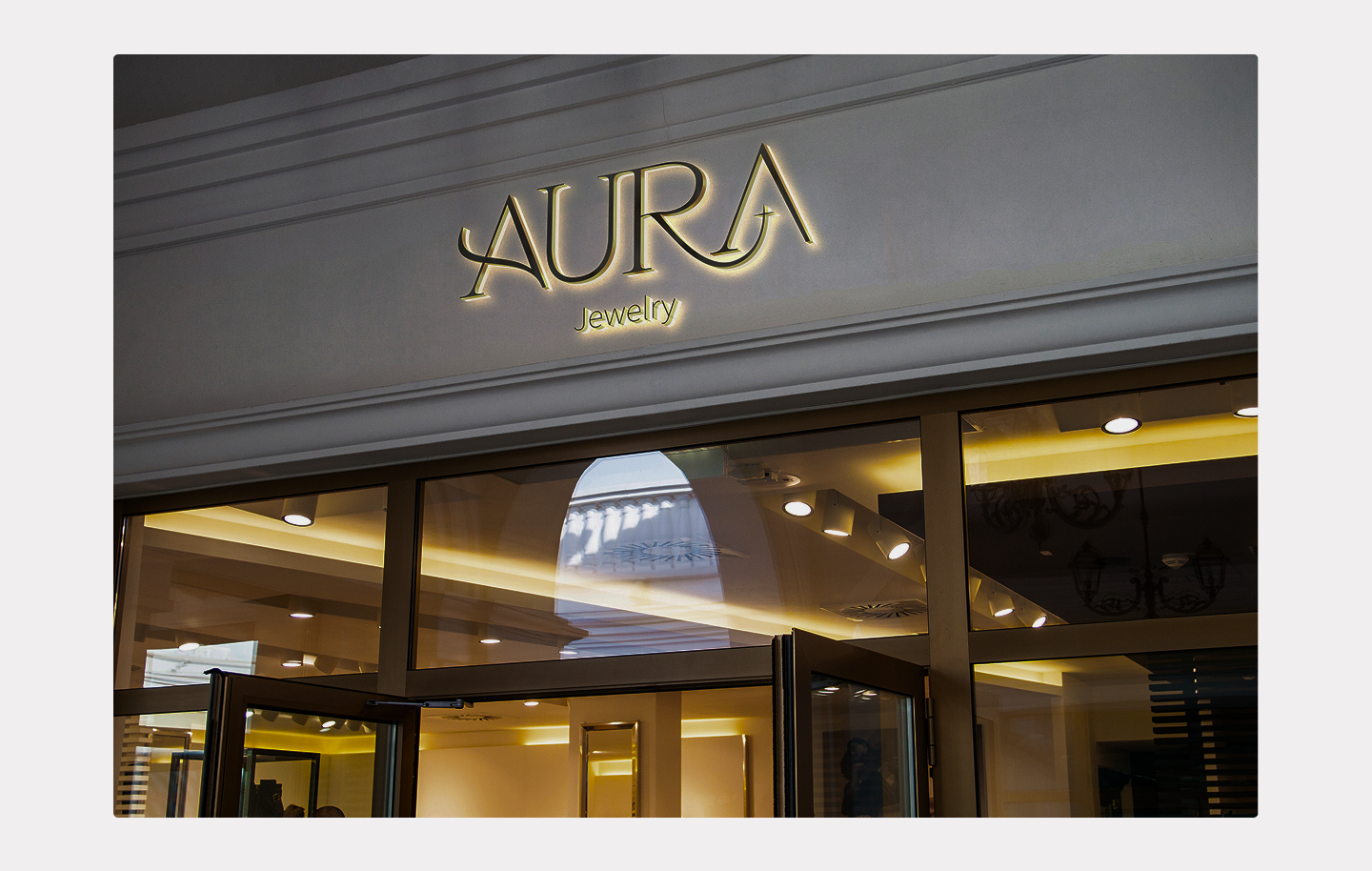 Aura Project Image 1