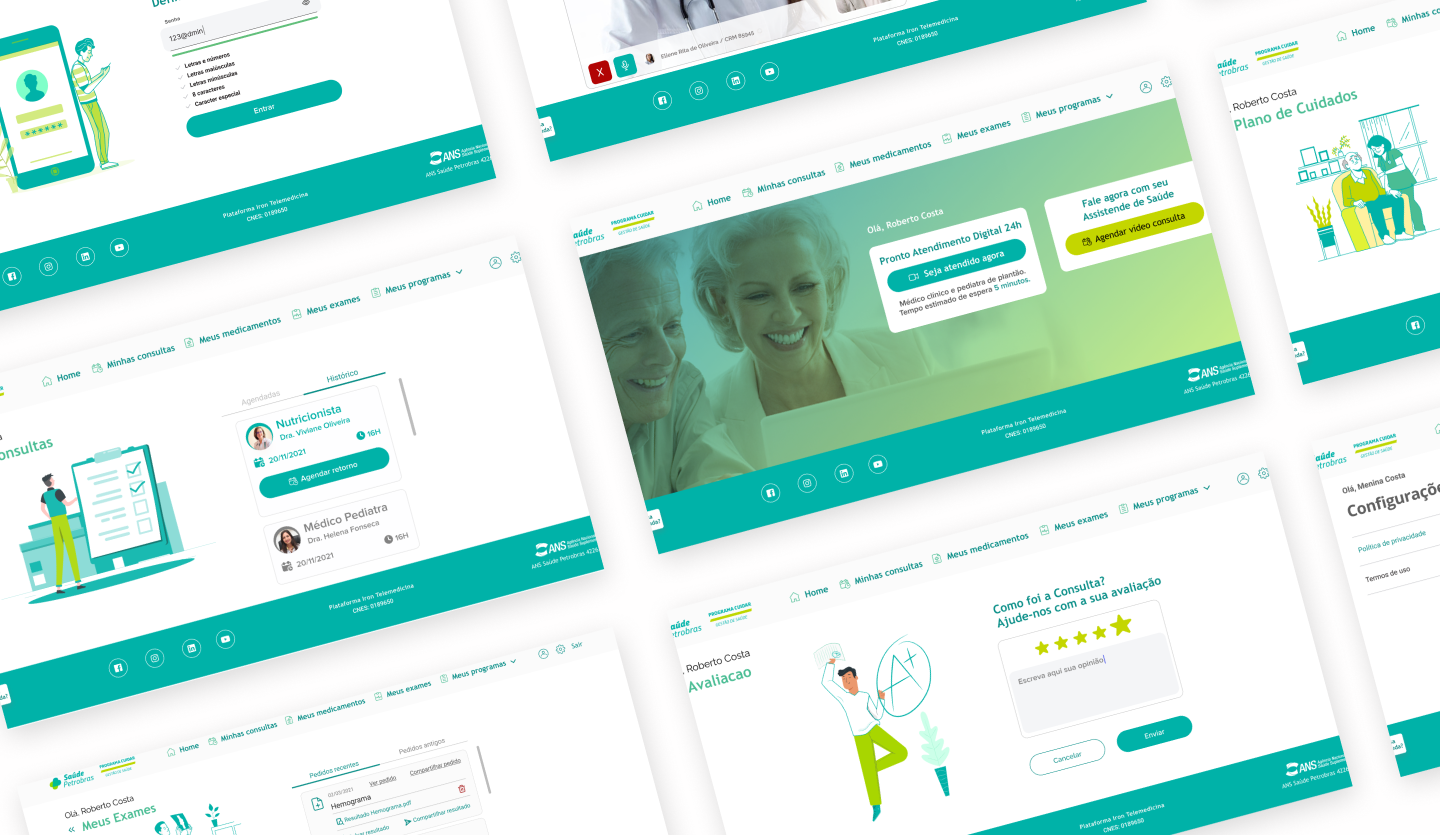 Petrobras Saúde Image 10