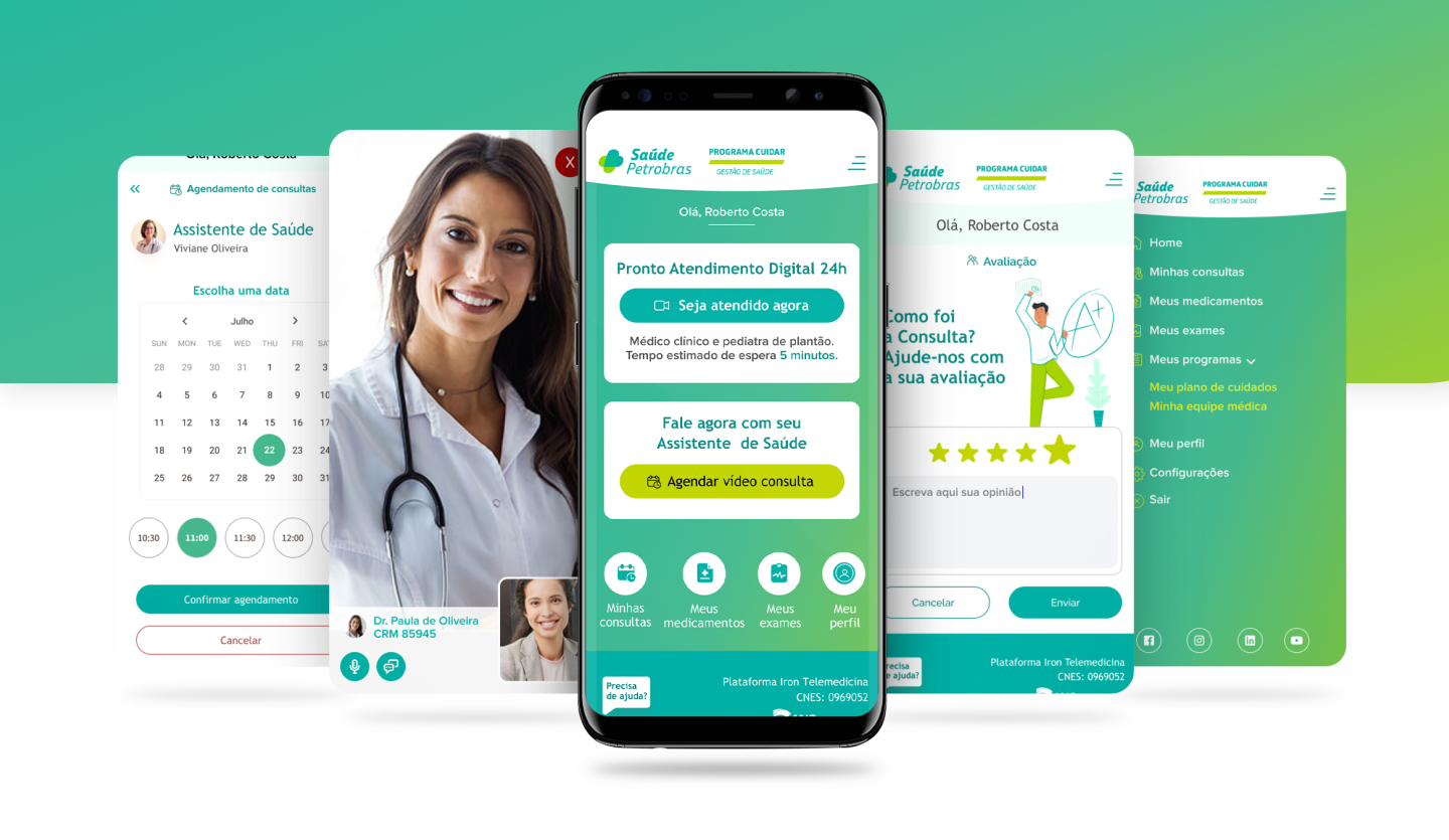 Petrobras Saúde Image 9