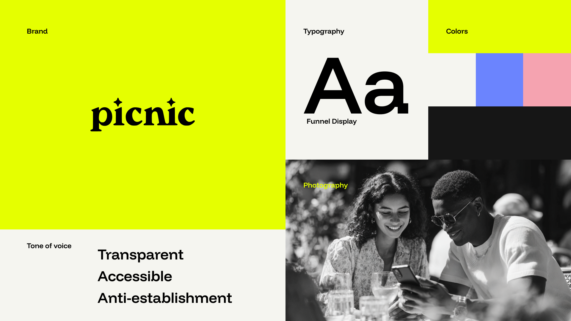 Picnic Project Image 3