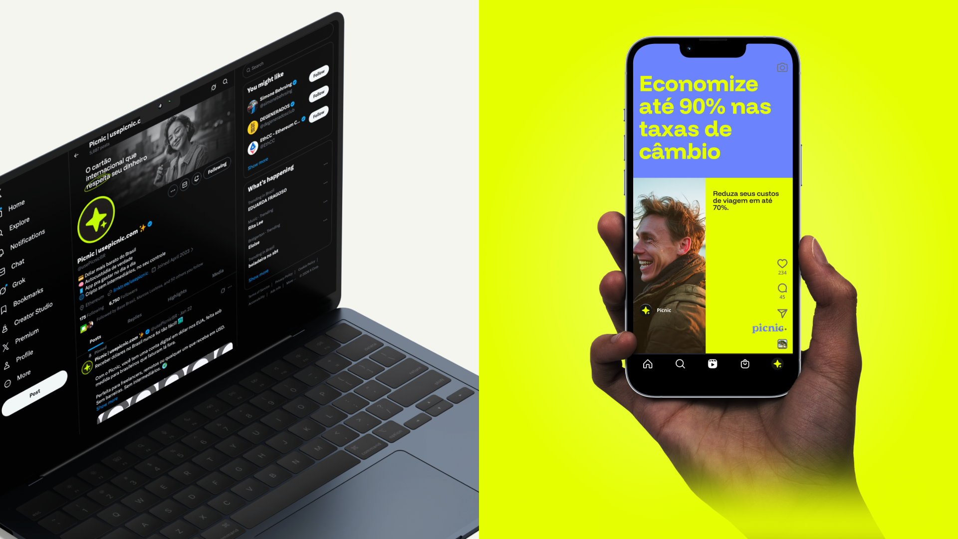 Picnic Project Image 6