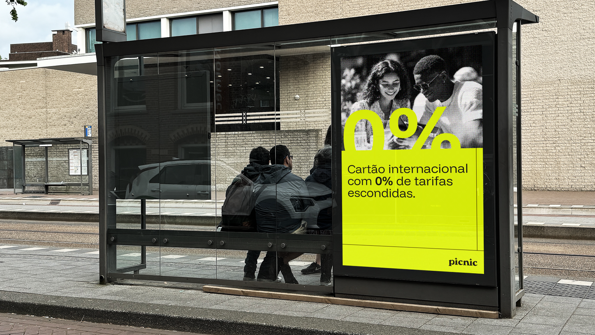 Picnic Project Image 7