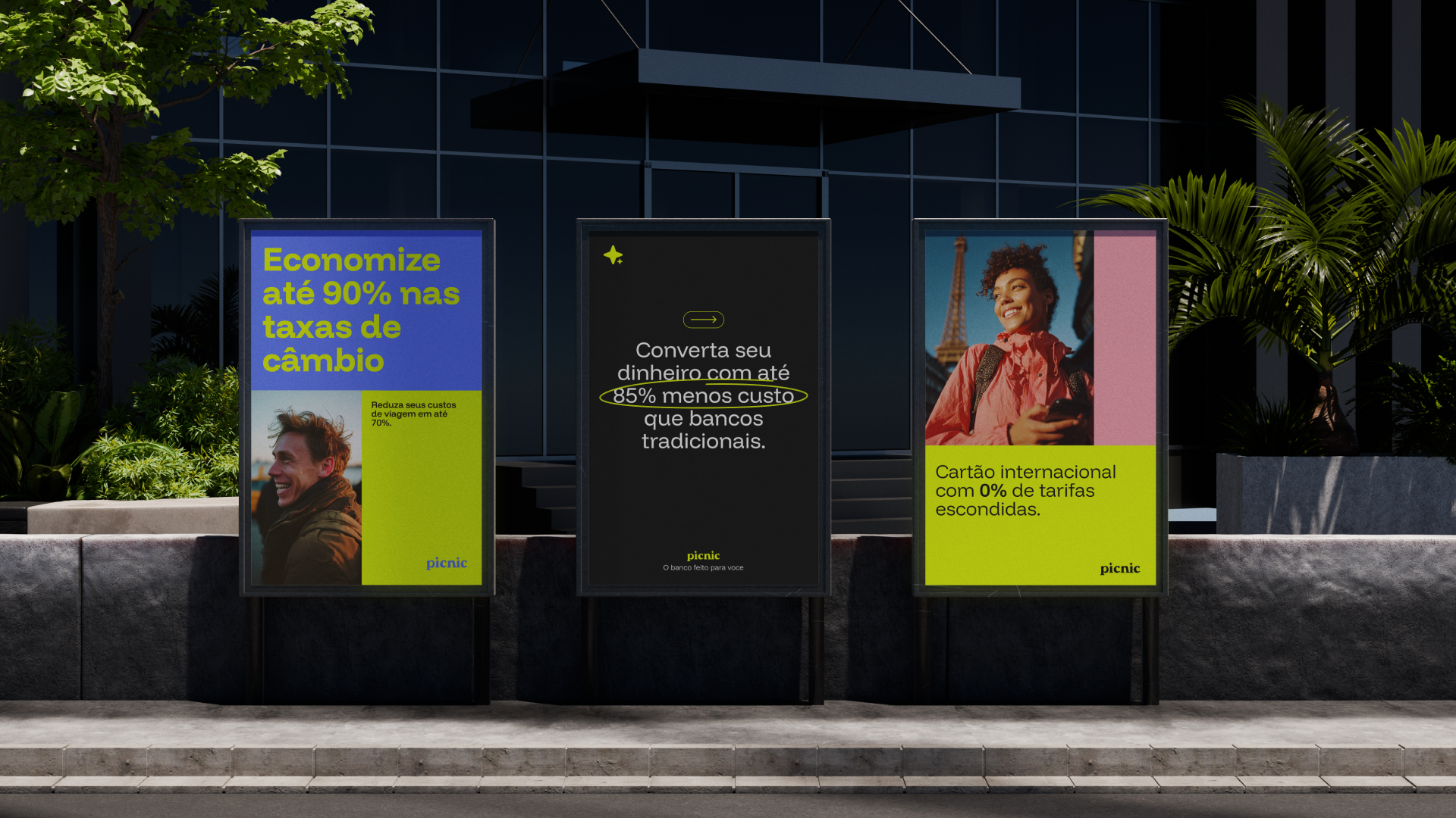 Picnic Project Image 9