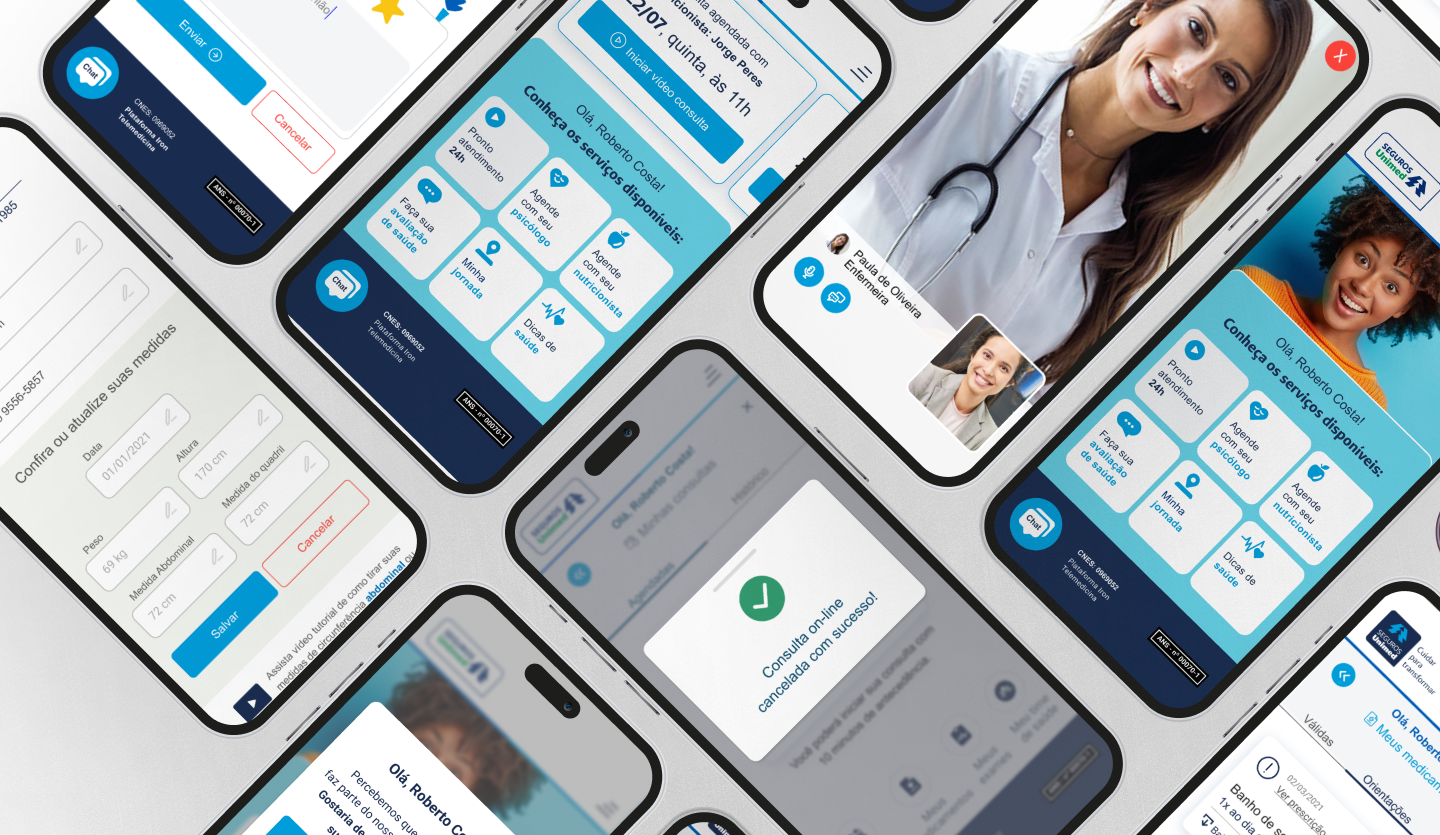 Unimed Seguros Image 8