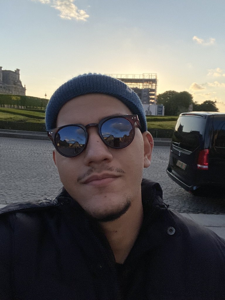 Matheus Fonseca